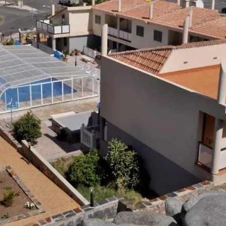 Casa Don Johan, Playa De Mogan