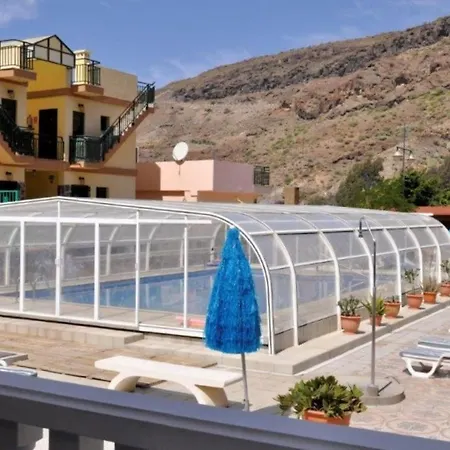 Apartment Casa Don Johan, Playa De Mogan Taurito