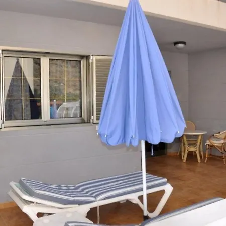 Casa Don Johan, Playa De Mogan