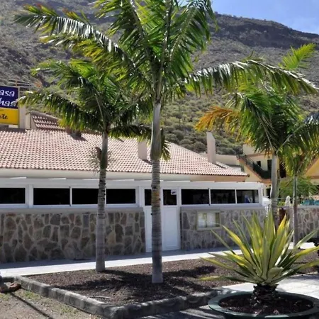 Casa Don Johan, Playa De Mogan * Taurito
