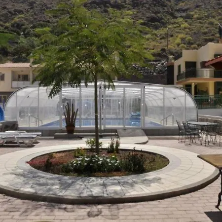 Casa Don Johan, Playa De Mogan Appartement *