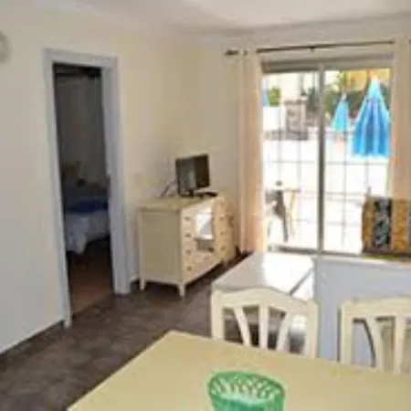 Casa Don Johan, Playa De Mogan