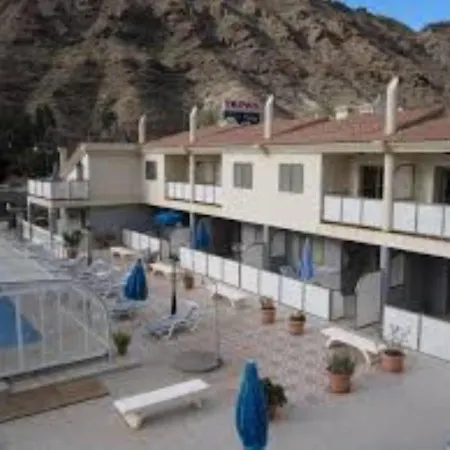 Casa Don Johan, Playa De Mogan Appartement Taurito