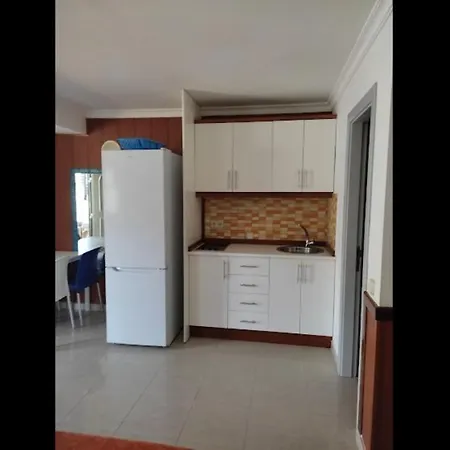 Casa Don Johan, Playa De Mogan *