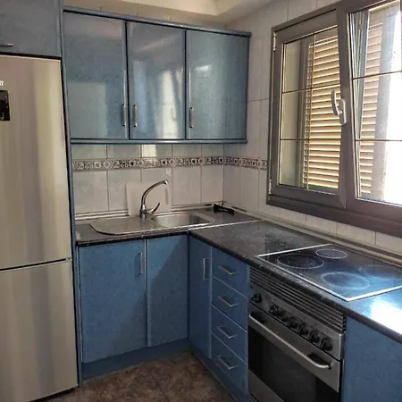 Casa Don Johan, Playa De Mogan *