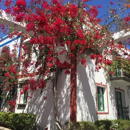 Casa Don Johan, Playa De Mogan Appartement Taurito