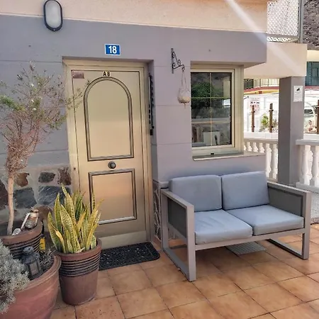 Apartment Casa Don Johan, Playa De Mogan Taurito