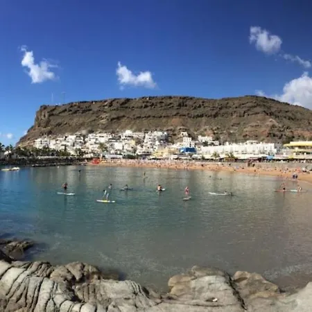 Casa Don Johan, Playa De Mogan Appartement