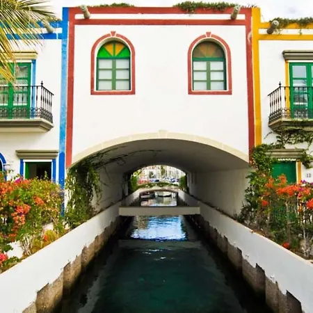 Casa Don Johan, Playa De Mogan * Taurito