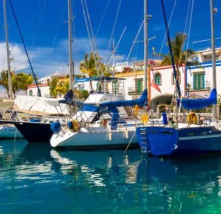 Casa Don Johan, Playa De Mogan Appartement