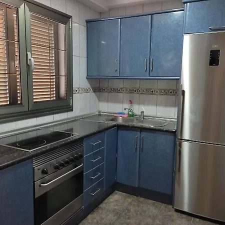 Appartement Casa Don Johan, Playa De Mogan *