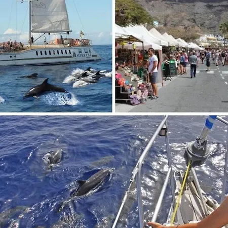 Casa Don Johan, Playa De Mogan *