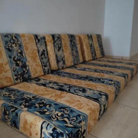 Apartment Casa Don Johan, Playa De Mogan