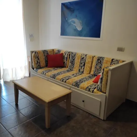 Apartment Casa Don Johan, Playa De Mogan Taurito
