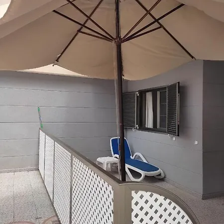 Casa Don Johan, Playa De Mogan Taurito