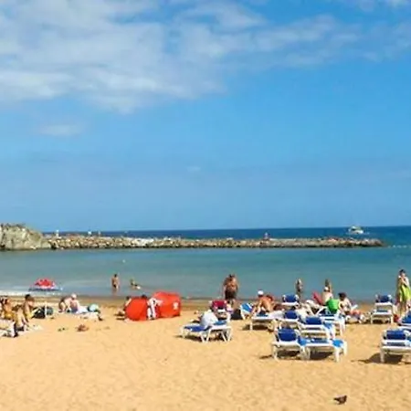 Casa Don Johan, Playa De Mogan Taurito