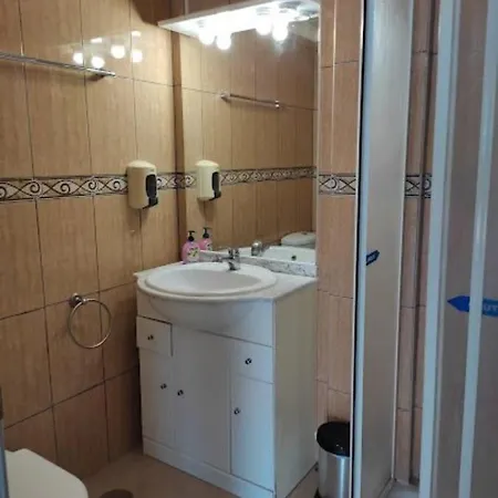 Casa Don Johan, Playa De Mogan Apartment